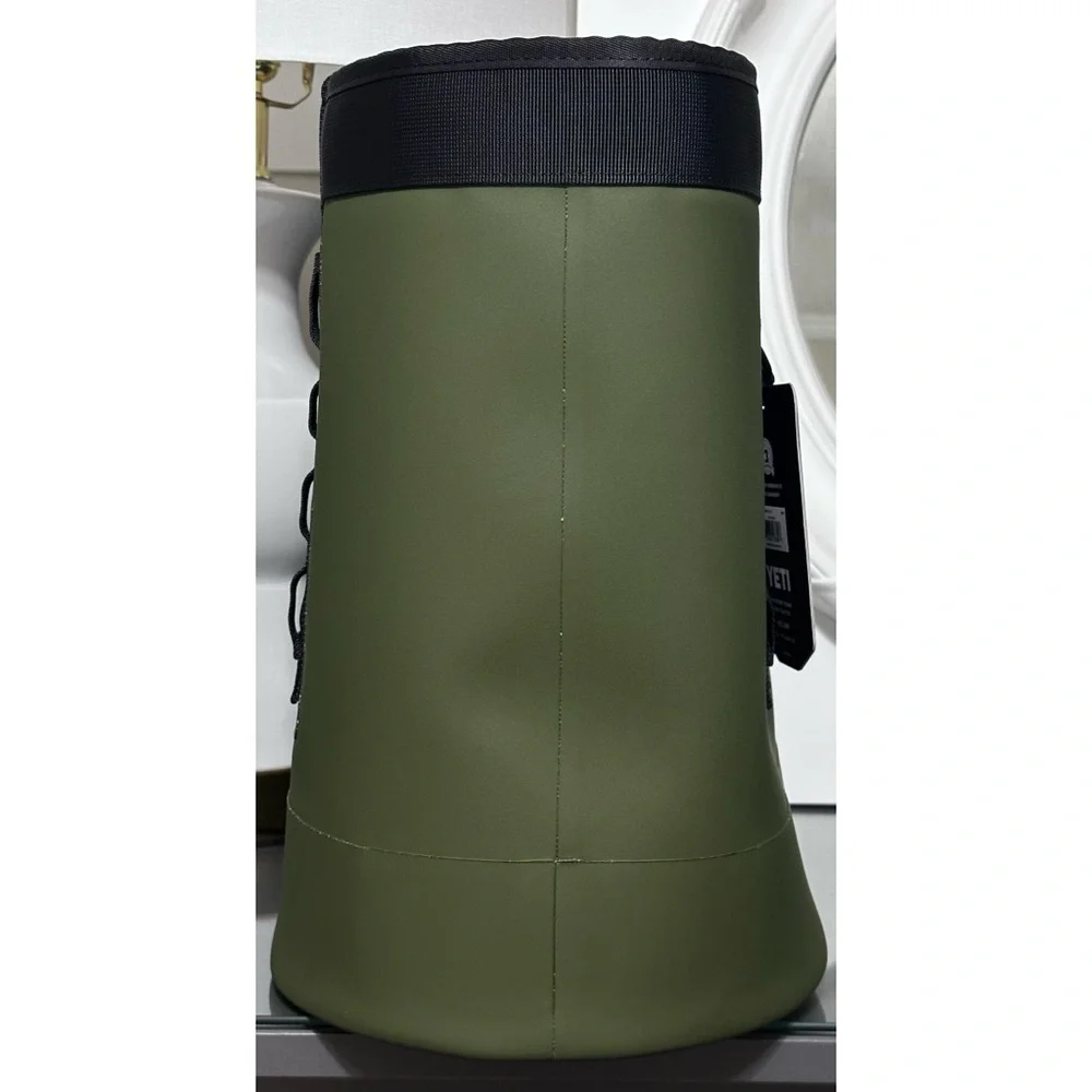YETI Camino 35 Carryall 2.0 Tote Bag,‎ OLIVE GREEN